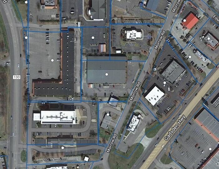 More Photos Of 3260 Morrow Rd, Birmingham Showroom For Lease