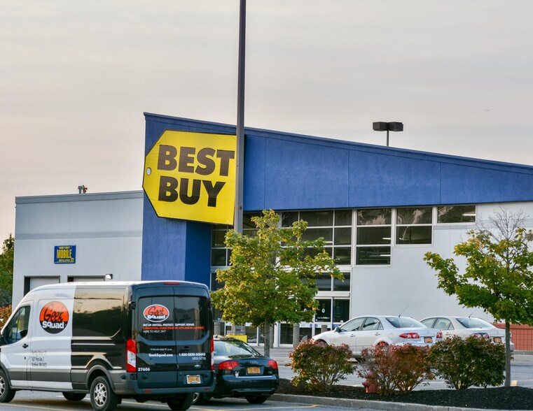 More Photos Of 40 Catherwood Rd, Ithaca General Retail For Lease