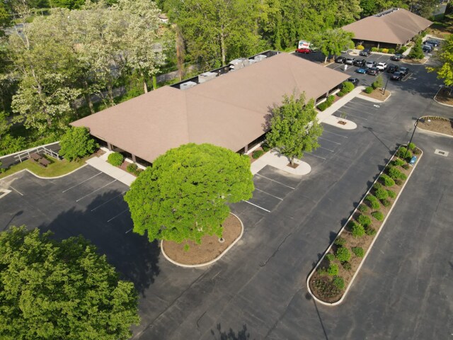 More Photos Of 170 Linden Oaks Dr, Rochester Office For Sale