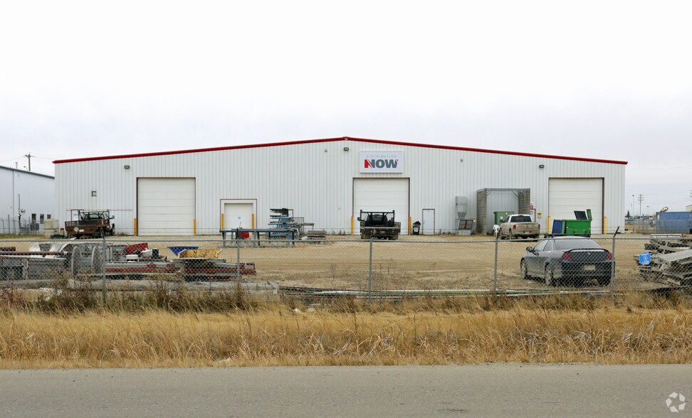 More Photos Of 506 24th Ave, Nisku Warehouse For Sale