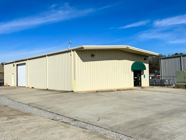 Primary Photo Of 220 Production Ave, Madison Warehouse For Lease