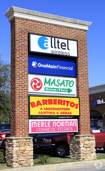 More Photos Of 1428 Remington Ave, Thomasville Unknown For Lease