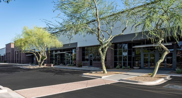 More Photos Of 1231 W Warner Rd, Tempe Research And Development For Lease