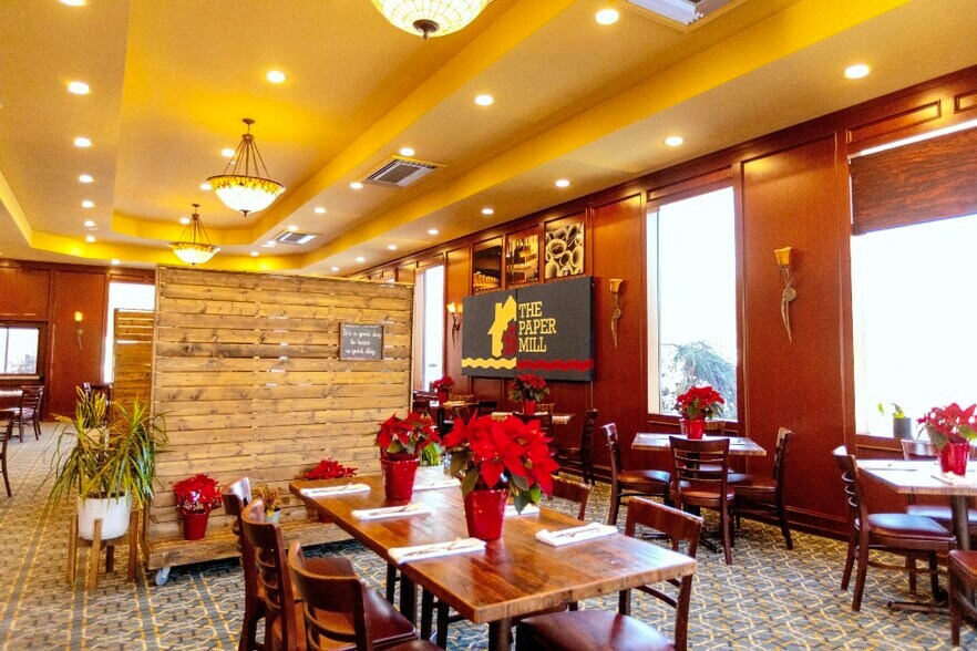 More Photos Of 7400 State Route 209, Napanoch Restaurant For Sale