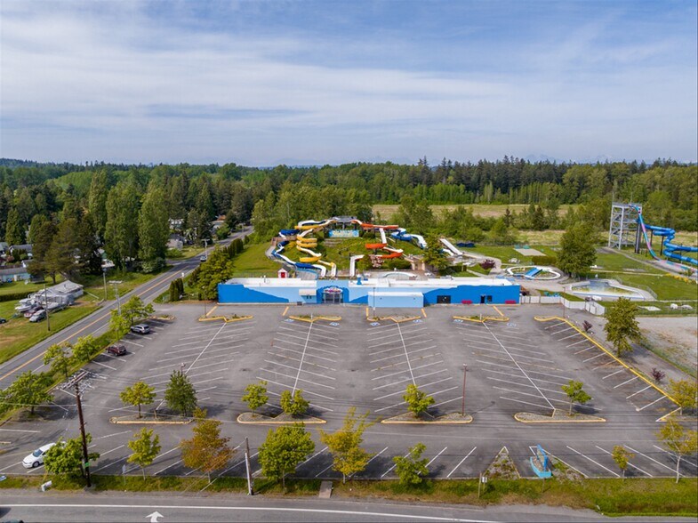 More Photos Of 4874 Birch Bay-Lynden Rd, Blaine Sports And Entertainment For Sale