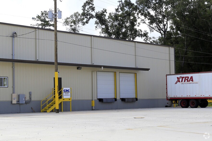 More Photos Of 5250 Old Louisville Rd, Pooler Warehouse For Lease