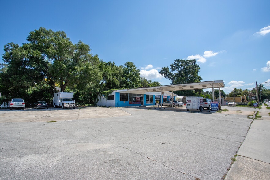 More Photos Of 1125 E Michigan St, Orlando General Retail For Sale