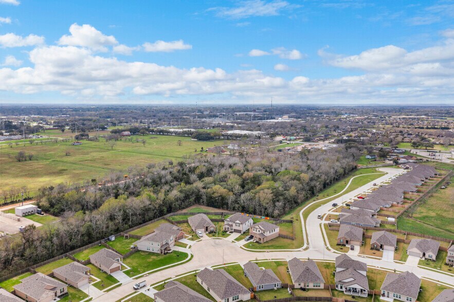 More Photos Of 1806 FM 528 Rd, Alvin Land For Sale