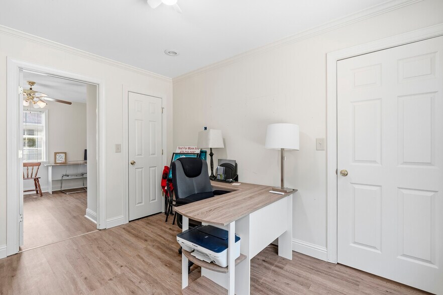 More Photos Of 3357 Vineville Ave, Macon-Bibb Office Residential For Sale
