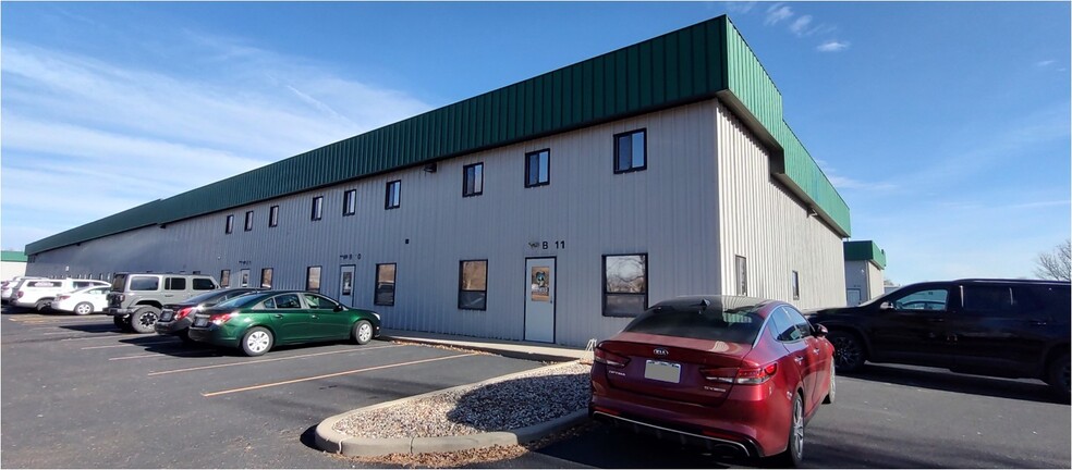 Primary Photo Of 418 8th St SE, Loveland Warehouse For Lease