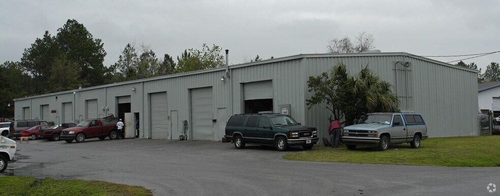 Primary Photo Of , Gainesville Industrial For Sale