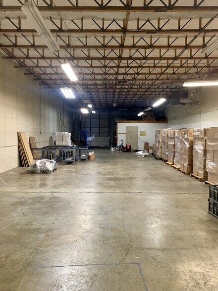 More Photos Of 850 W 1700 S, Salt Lake City Light Manufacturing For Lease
