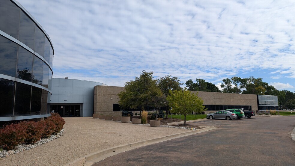 More Photos Of 980 Technology Ct, Colorado Springs Office For Lease