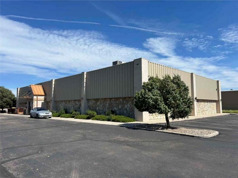 More Photos Of 5957 Terminal Avenue Ave, Colorado Springs Bar For Sale