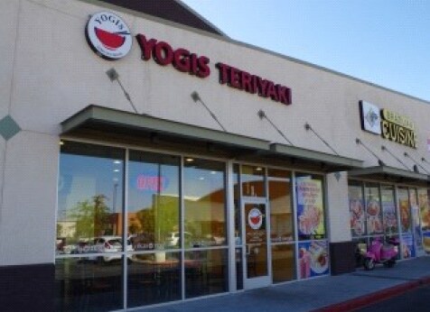 More Photos Of 4825 S Fort Apache Rd, Las Vegas Freestanding For Lease