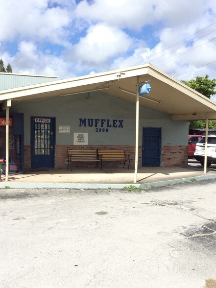 More Photos Of 2600 S State Road 7, Miramar Auto Repair For Sale