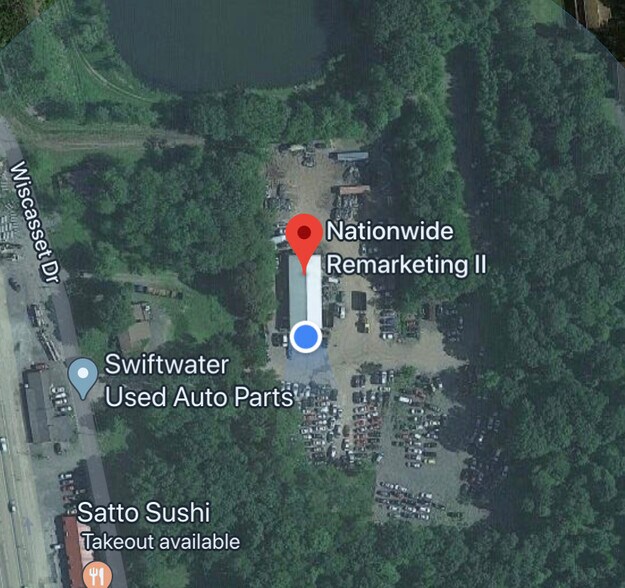 3111 Wiscasset Dr  