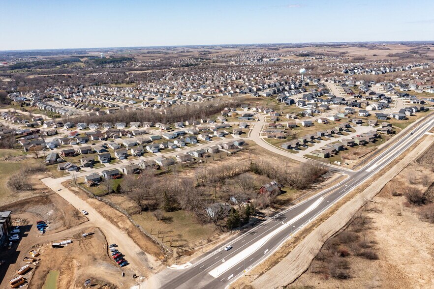 More Photos Of 3720 65th St, Rochester Land For Sale