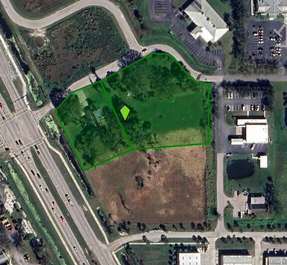 Primary Photo Of 2750-2800 Trail Dairy Cir, North Fort Myers Land For Sale