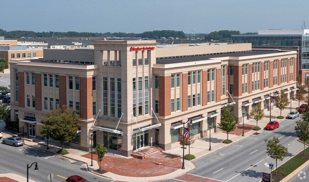 More Photos Of 8110-8171 Maple Lawn Blvd, Fulton Unknown For Lease