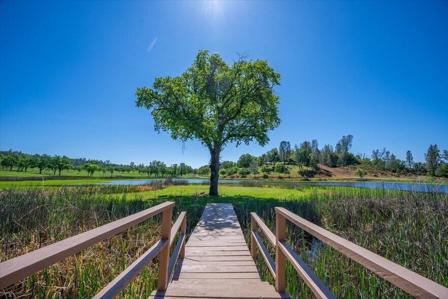 More Photos Of 26602 Snider Ranch Road, Oak Run Land For Sale