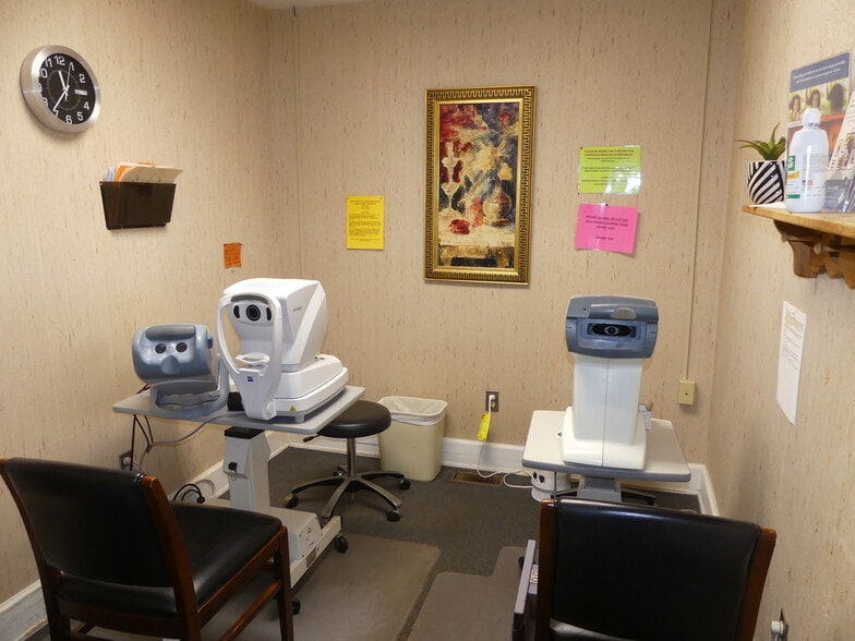 More Photos Of 2709 Medical Office Pl, Goldsboro Medical For Lease