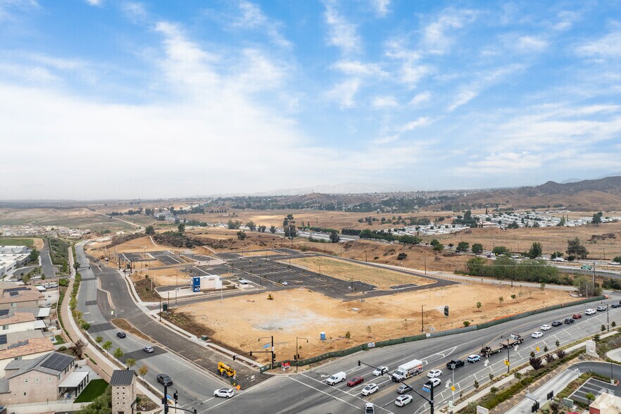 Primary Photo Of I-10 & Cherry Valley Blvd, Calimesa Unknown For Lease