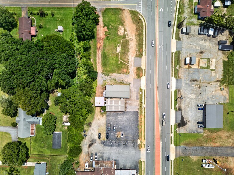 More Photos Of 1412 US-19 Hwy, Thomaston Healthcare For Sale