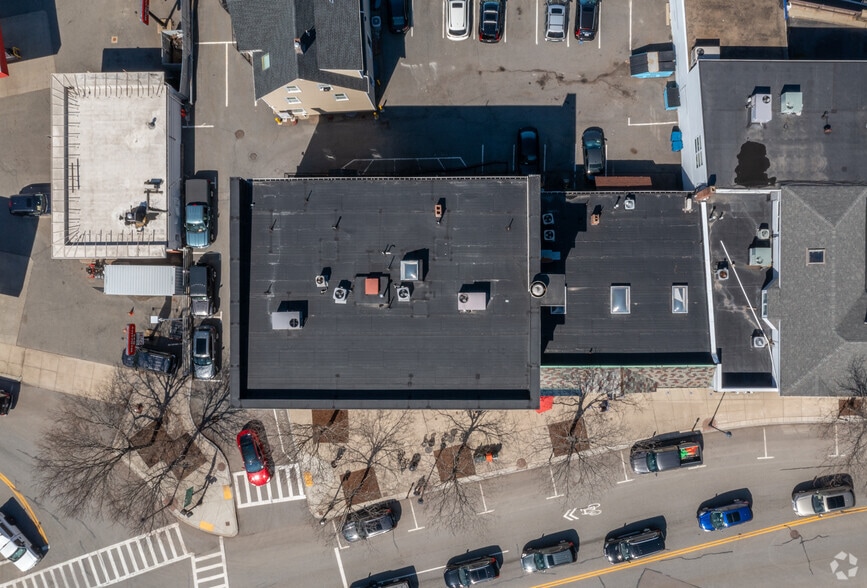 More Photos Of 269 Washington St, Wellesley Storefront Retail Office For Lease