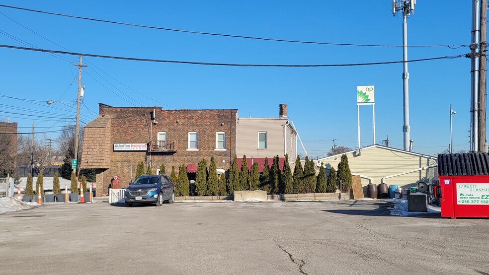 More Photos Of 4129 E 49th St, Newburgh Heights Specialty For Sale