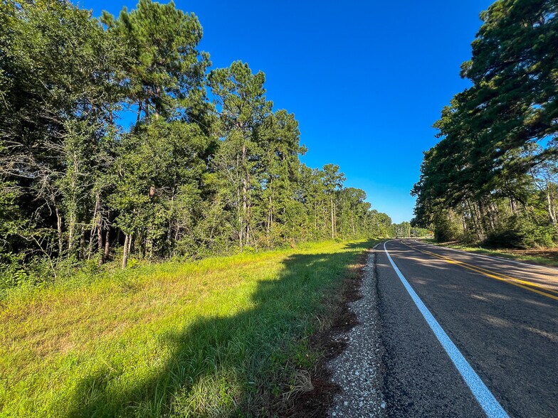 More Photos Of 1 FM 247, Huntsville Land For Sale