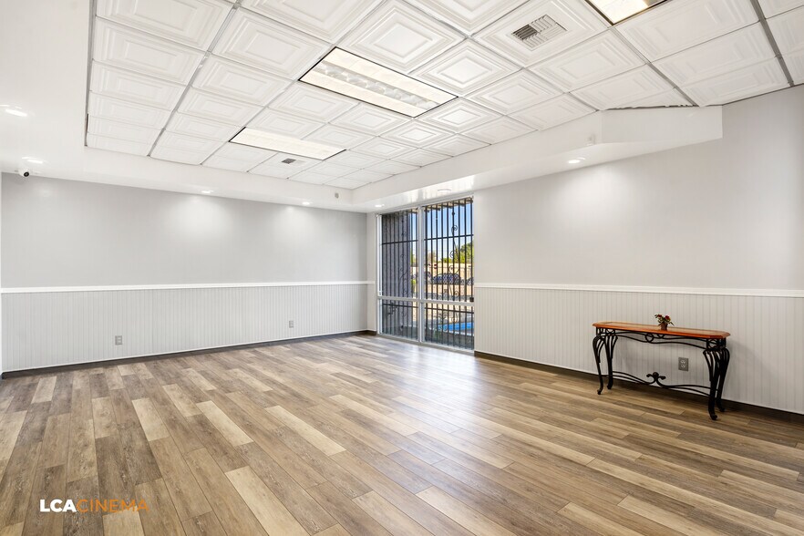 More Photos Of 2317 17th St, Bakersfield Medical For Lease