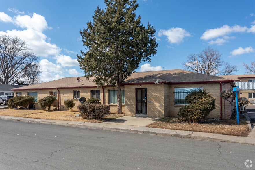 More Photos Of 10890 E Colfax Ave, Aurora Hotel For Sale