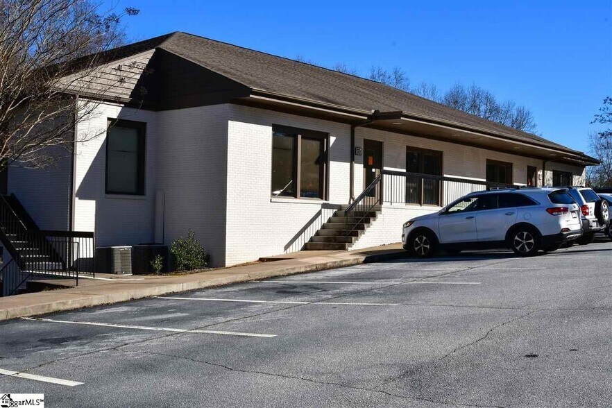 More Photos Of 552 Memorial Drive Ext, Greer Coworking Space