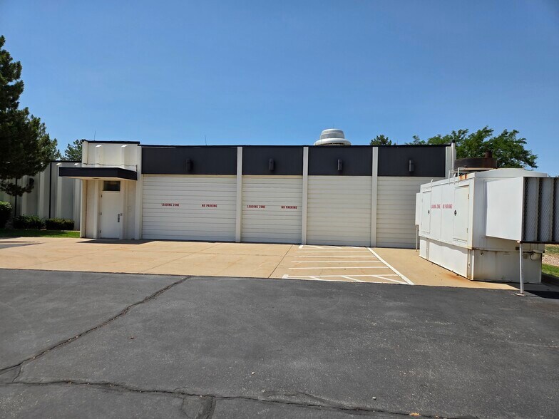 More Photos Of 1890 W 4000 S, Roy Office For Lease