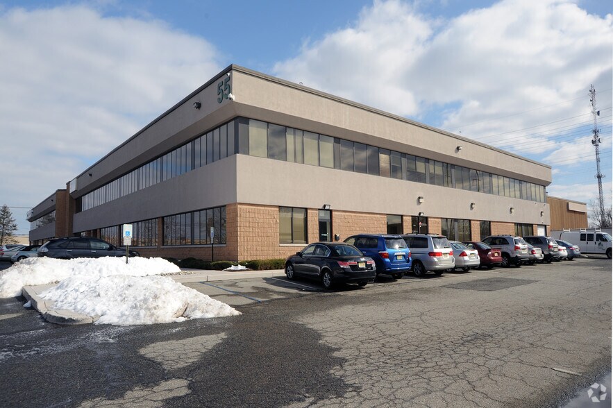 More Photos Of 55 Carter Dr, Edison Office For Lease