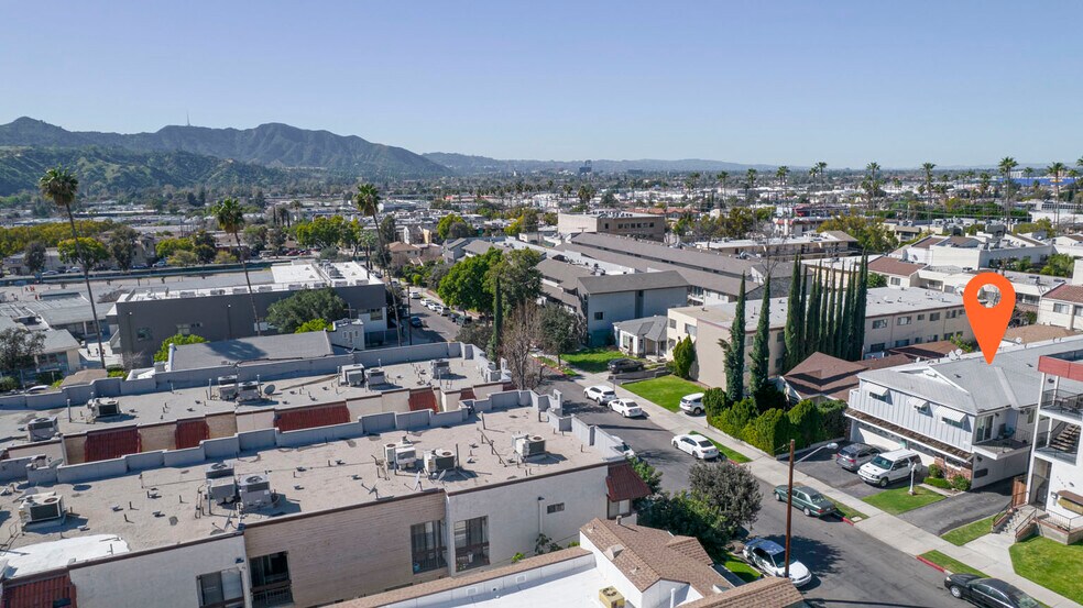 More Photos Of 1157 Justin Ave, Glendale Apartments For Sale