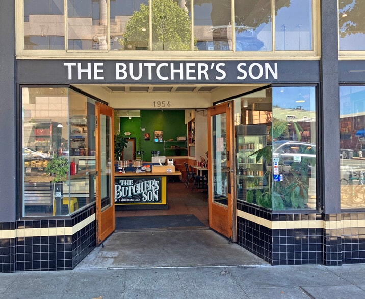 More Photos Of 1841-1847 Berkeley Way, Berkeley Office For Lease