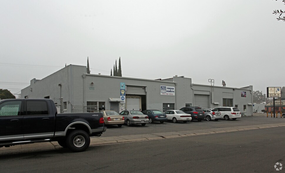 More Photos Of 6332 Elvas Ave, Sacramento Warehouse For Sale