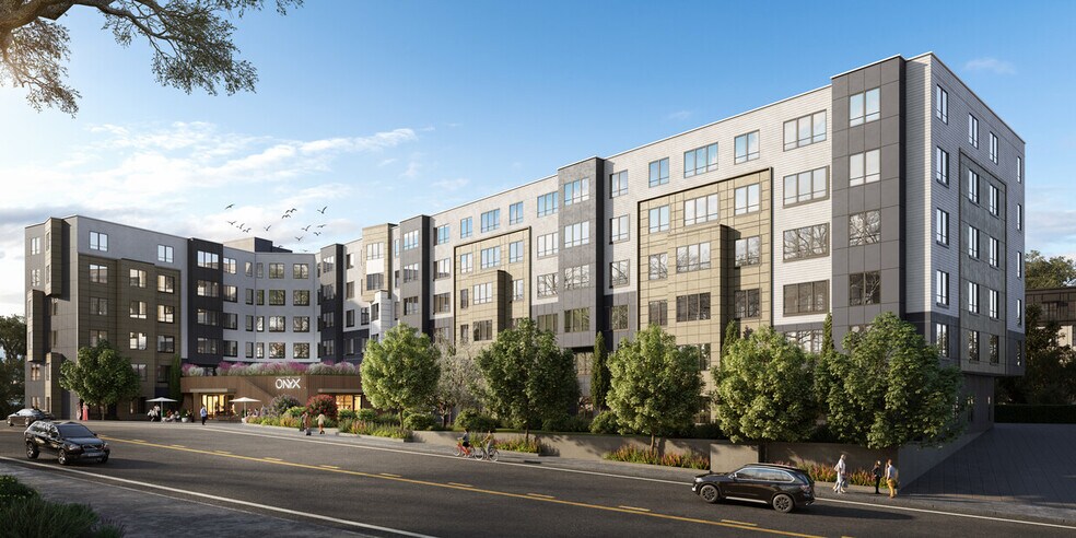 Primary Photo Of 50 Silsbee St, Lynn Land For Sale