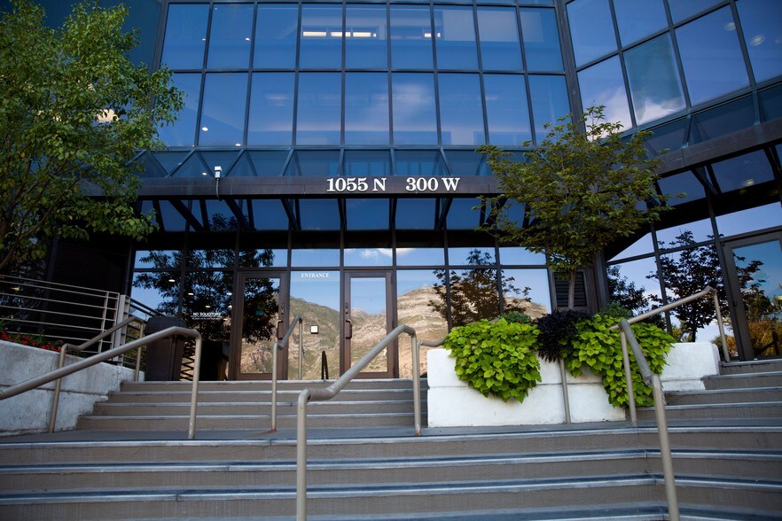 More Photos Of 1055 N 300 W, Provo Medical For Sale