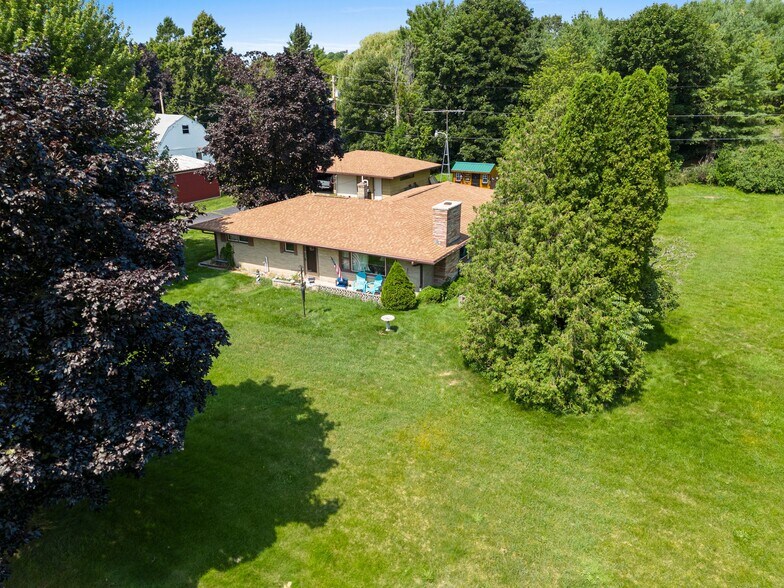 More Photos Of 3781 Egg Harbor Rd, Sturgeon Bay Land For Sale