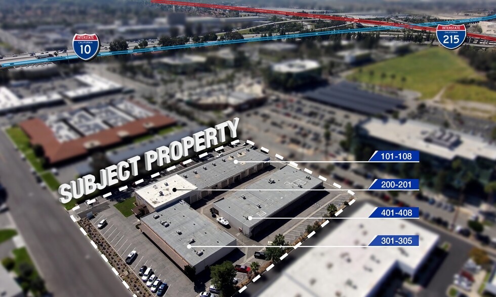 More Photos Of 1894 Commercenter West Dr, San Bernardino Light Distribution For Sale