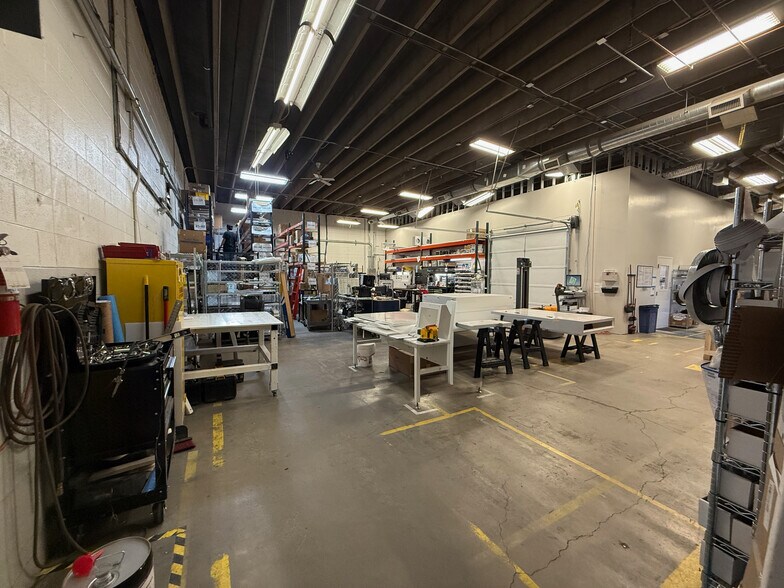 More Photos Of 1754 W 500 S, Salt Lake City Manufacturing For Lease