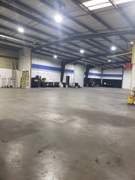 More Photos Of 1126 Sibley St, Folsom Warehouse For Lease