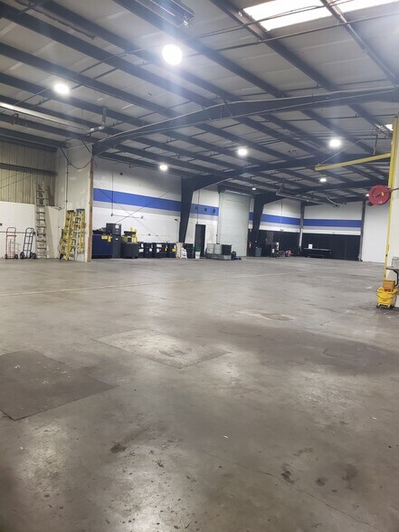 More Photos Of 1126 Sibley St, Folsom Warehouse For Lease