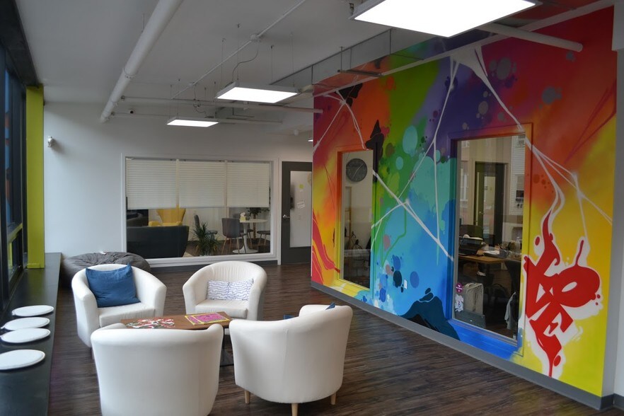 More Photos Of 417-421 South St, Philadelphia Storefront Retail Office For Sale