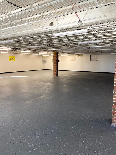 More Photos Of 360 Florence Ave, Hillside Medical For Lease