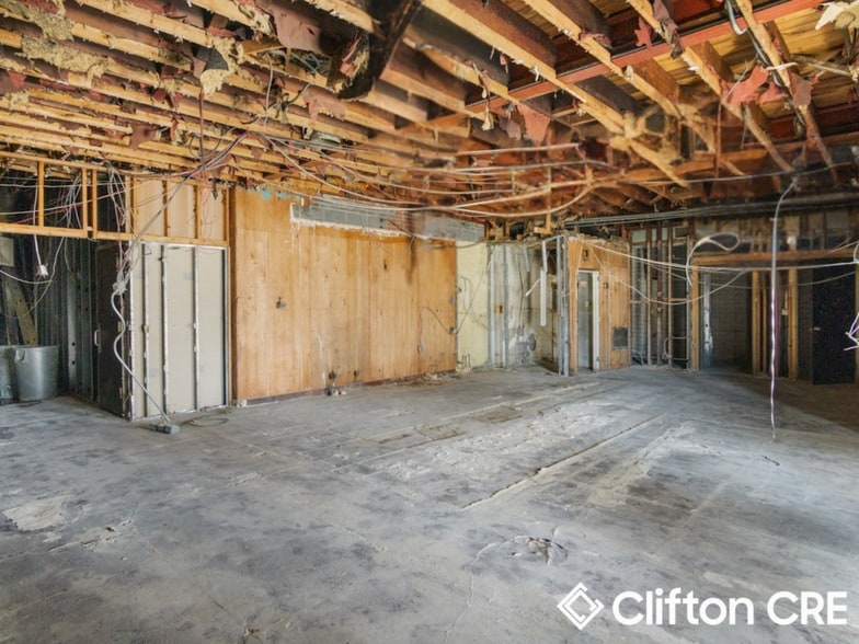 More Photos Of 84-96 Market St, Clifton Storefront For Sale