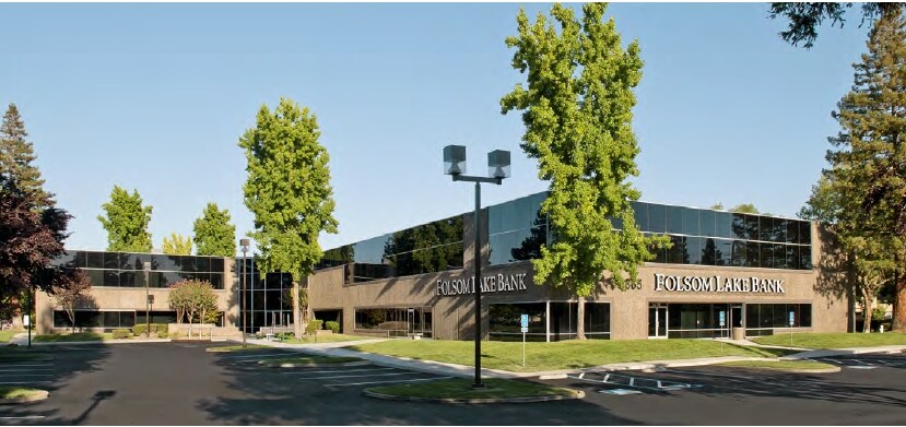 More Photos Of 2865 Sunrise Blvd, Rancho Cordova Office For Lease